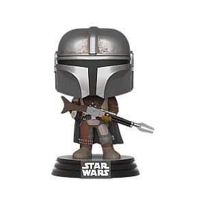 FUNKO POP! Vinyl: Фигурка: Star Wars -The Mandalorian