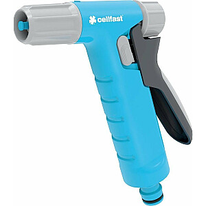VANDENS pistoletas Cellfast C.IDEAL HYDRON C50-737