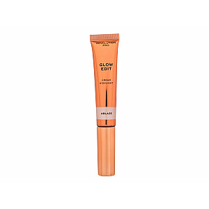 Kreminis highlighteris Glow Edit Ablaze 15 ml