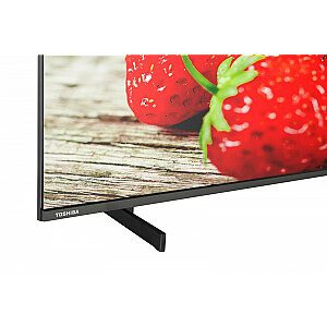 QLED televizorius 55 kalibras 55QA5D63DG