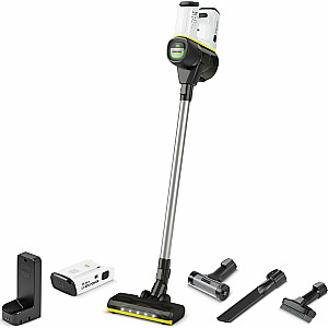 Вертикальный пылесос Karcher VC 6 Cordless OurFamily Battery Plus (1.198-677.0)