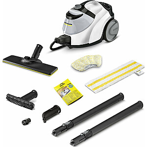 Garlaivis KARCHER SC 5 EasyFix geležinis kištukas - 1.512-660.0