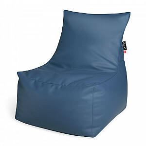 Qubo™ Burma Plum SOFT FIT sēžammaiss pufs