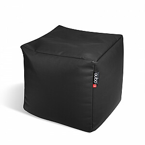 Qubo™ Cube 50 Date SOFT FIT sēžammaiss pufs