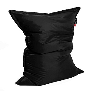 Qubo™ Modo Pillow 130 Blackberry POP FIT sēžammaiss pufs