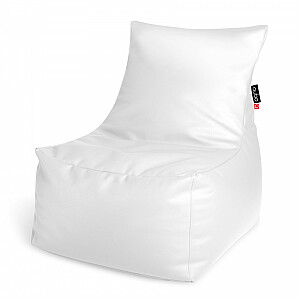 Qubo™ Burma Jasmine SOFT FIT sēžammaiss pufs
