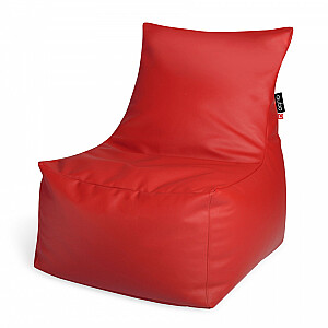 Qubo™ Burma Strawberry SOFT FIT sēžammaiss pufs