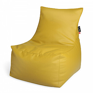 Qubo™ Burma Pear SOFT FIT sēžammaiss pufs