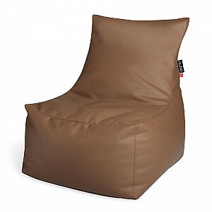 Qubo™ Burma Physalis SOFT FIT sēžammaiss pufs