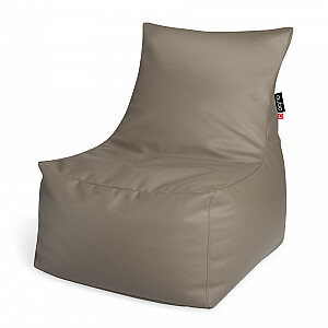 Qubo™ Burma Passion fruit SOFT FIT sēžammaiss pufs