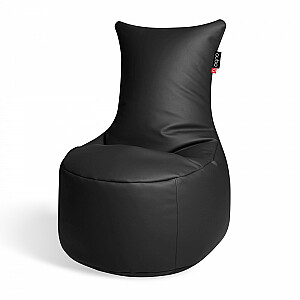 Qubo™ Muff Date SOFT FIT sēžammaiss pufs