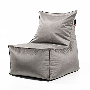 Qubo™ Burma Moonstone FRESH FIT sēžammaiss pufs