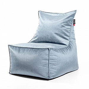 Qubo™ Burma Cristal FRESH FIT sēžammaiss pufs