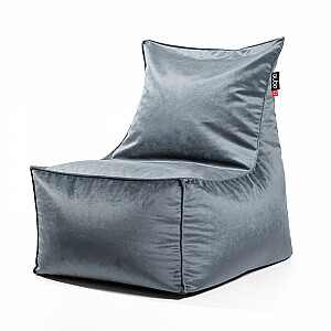 Qubo™ Burma Quartz FRESH FIT sēžammaiss pufs