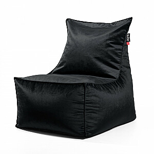 Qubo™ Burma Onyx FRESH FIT sēžammaiss pufs