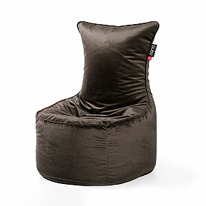 Qubo™ Muff Topaz FRESH FIT sēžammaiss pufs