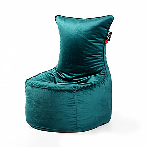 Qubo™ Muff Capri FRESH FIT sēžammaiss pufs