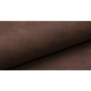 Qubo™ Burma Brown TAN FIT sēžammaiss pufs