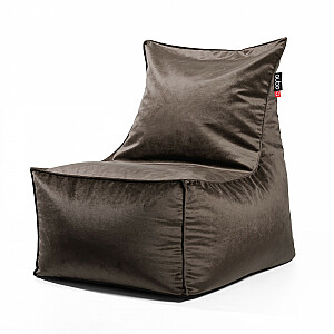 Qubo™ Burma Topaz FRESH FIT sēžammaiss pufs