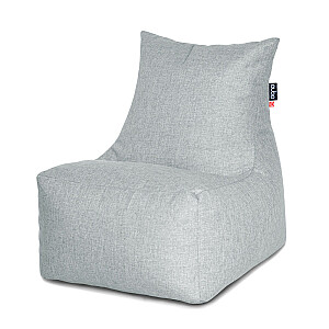 Qubo™ Burma Ash MESH FIT sēžammaiss pufs