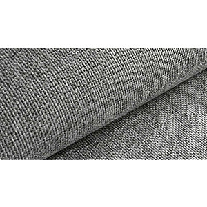 Qubo™ Burma Ash MESH FIT sēžammaiss pufs