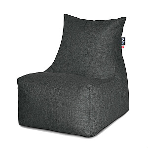 Qubo™ Burma Cedar MESH FIT sēžammaiss pufs