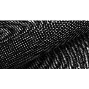 Qubo™ Burma Cedar MESH FIT sēžammaiss pufs