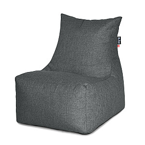 Qubo™ Burma Aspen MESH FIT sēžammaiss pufs