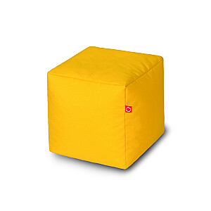 Qubo™ Cube 50 Citro POP FIT sēžammaiss pufs
