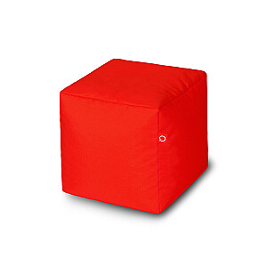Qubo™ Cube 50 Strawberry POP FIT sēžammaiss pufs
