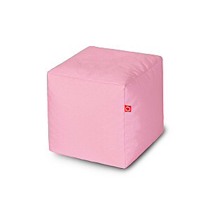 Qubo™ Cube 50 Lychee POP FIT sēžammaiss pufs