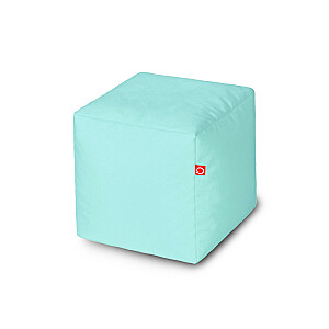 Qubo™ Cube 50 Cloud POP FIT sēžammaiss pufs