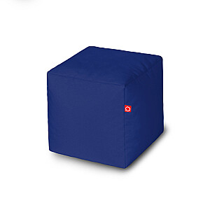 Qubo™ Cube 50 Bluebonnet POP FIT sēžammaiss pufs