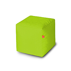 Qubo™ Cube 50 Apple POP FIT sēžammaiss pufs