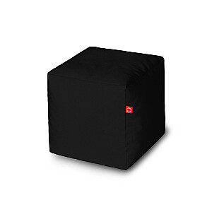 Qubo™ Cube 50 Blackberry POP FIT sēžammaiss pufs