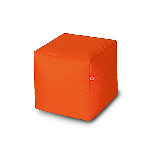Qubo™ Cube 50 Mango POP FIT sēžammaiss pufs