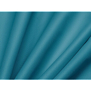 Qubo™ Cube 50 Wave Blue POP FIT sēžammaiss pufs