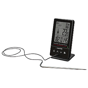 Прецизионный цифровой кулинарный термометр Salter 540A HBBKCR Heston Blumenthal 5-в-1