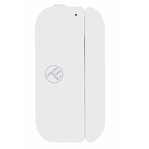 Tellur WiFi Door/Window Sensor, AAA, white