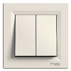 Jungiklis 1+1 Asphora beige EPH0300323