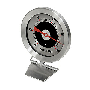 Аналоговый термометр для духовки Salter 513 SSCREU16