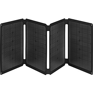 Sandberg 420-80 Solar Charger 60W QC3.0+PD+DC
