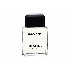 Туалетная вода Chanel Egoiste Pour Homme 100ml