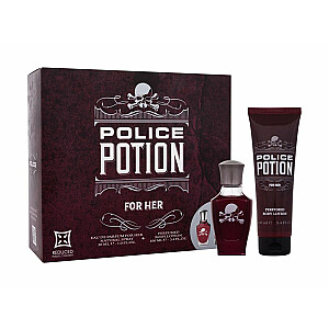 Parfuminis vanduo Police Potion 30ml