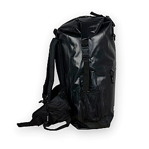 Neperšlampama AMPHIBIAN BACKPACK OVERLAND 45 L BLACK STRAIPSNIS: ZSF-1045.01