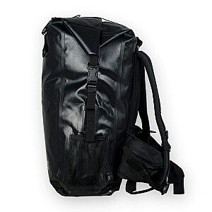 Neperšlampama AMPHIBIAN BACKPACK OVERLAND 45 L BLACK STRAIPSNIS: ZSF-1045.01