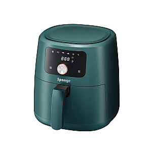 Sponge Air Fryer 6L