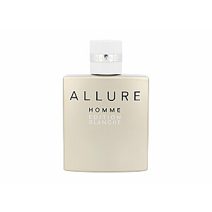 Parfumuotas vanduo Chanel Allure Homme Edition Blanche 100ml