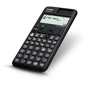 Калькулятор Casio FX-991CW Pocket Scientific Черный