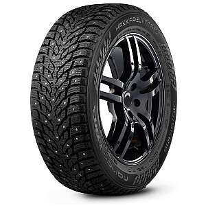 205/50R17 NOKIAN HKPL 9 93T RunFlat DOT20 Studded 3PMSF M+S NOKIAN